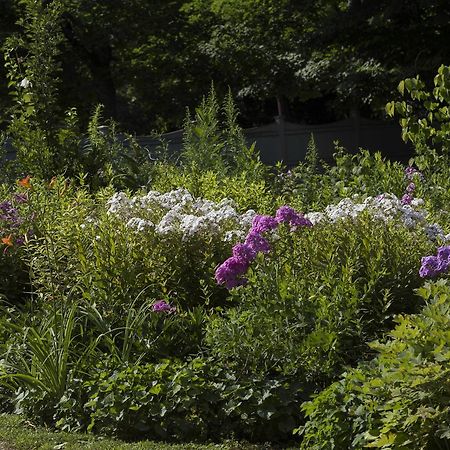 Staveleigh House Bed And Breakfast Sheffield Extérieur photo