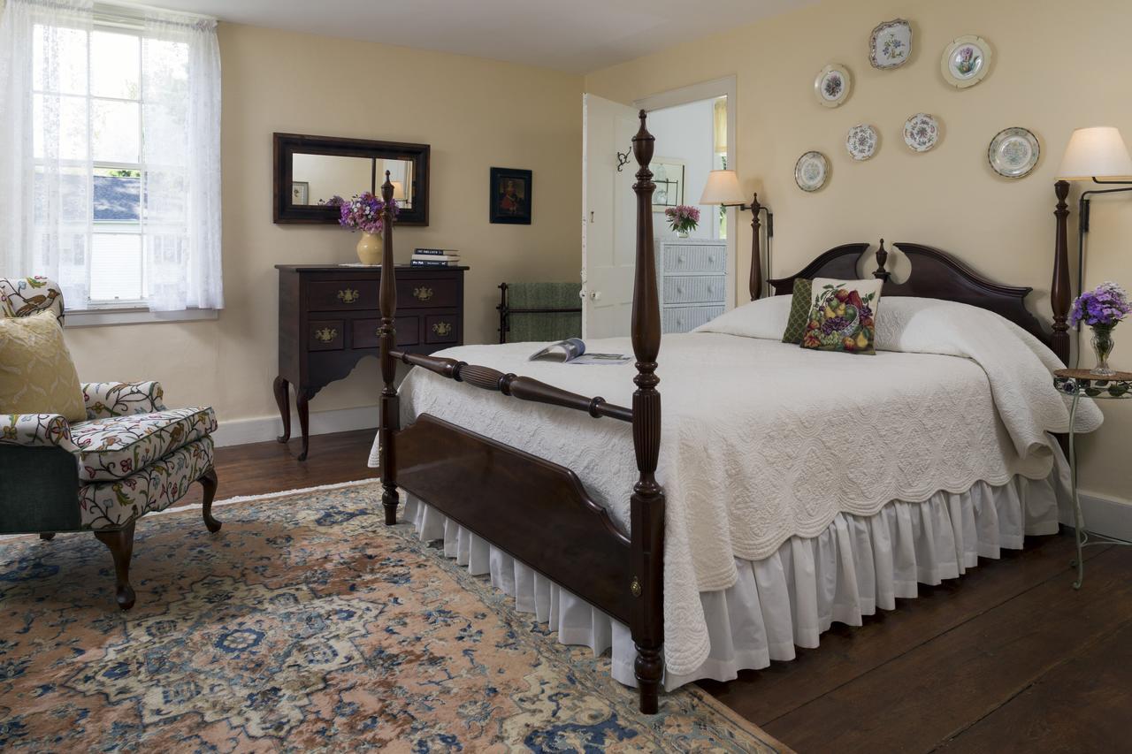 Staveleigh House Bed And Breakfast Sheffield Chambre photo