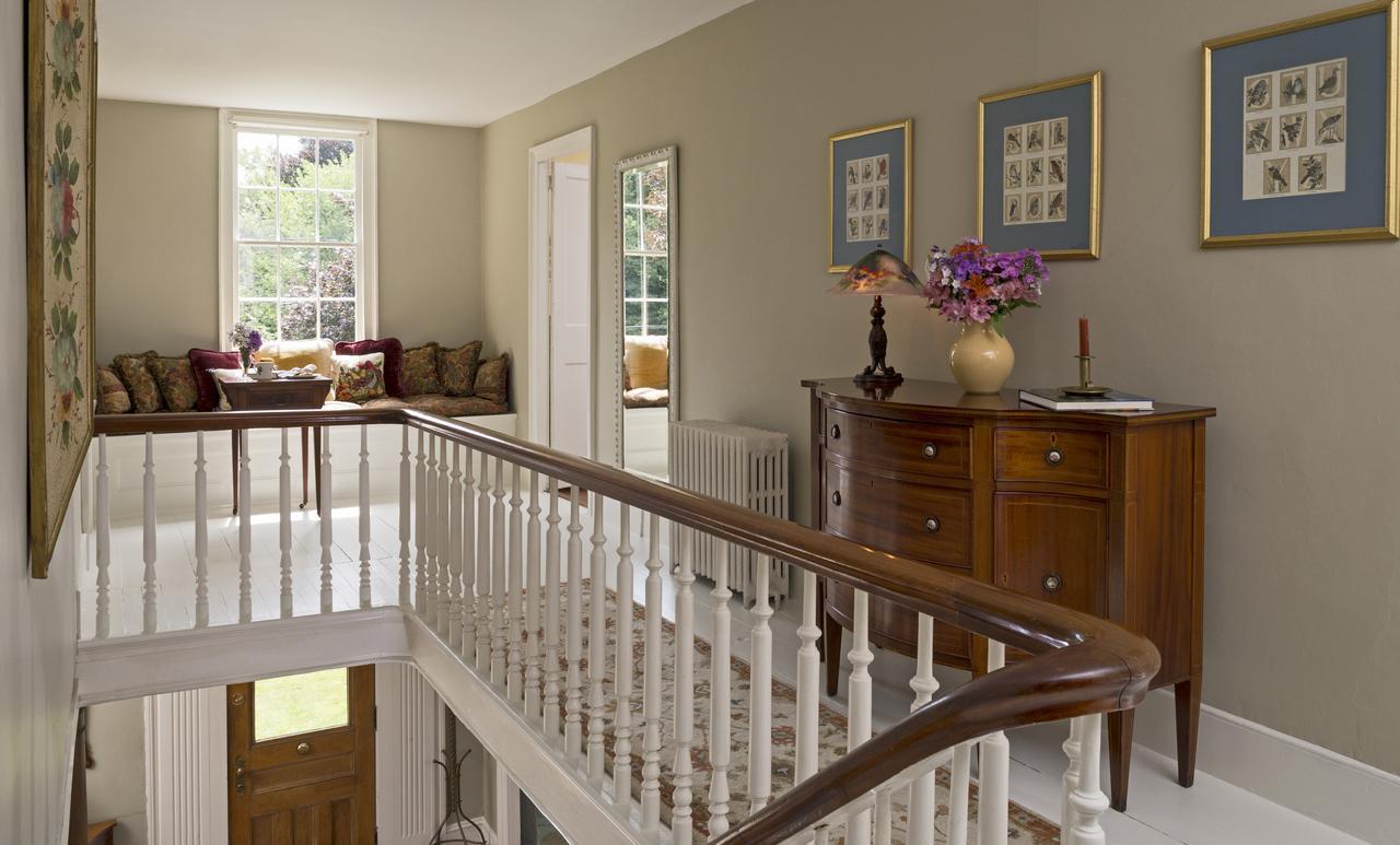 Staveleigh House Bed And Breakfast Sheffield Extérieur photo