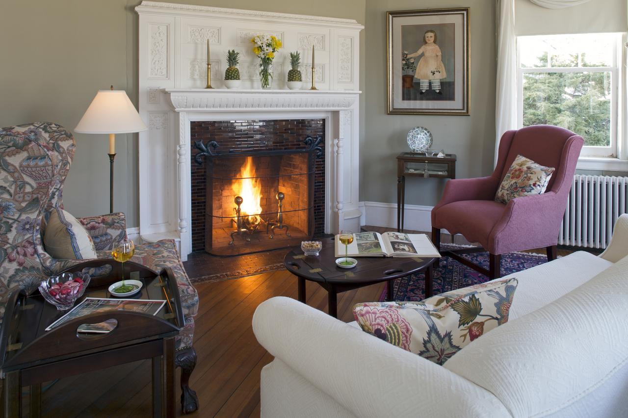 Staveleigh House Bed And Breakfast Sheffield Extérieur photo