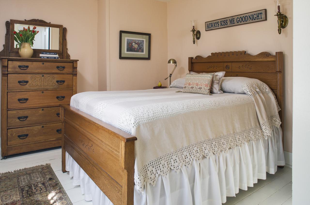 Staveleigh House Bed And Breakfast Sheffield Chambre photo