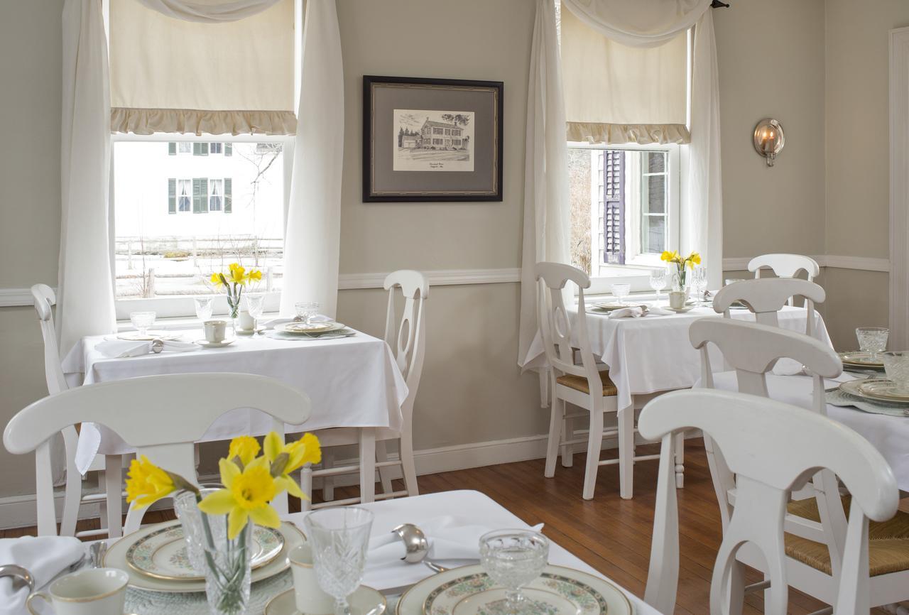 Staveleigh House Bed And Breakfast Sheffield Extérieur photo